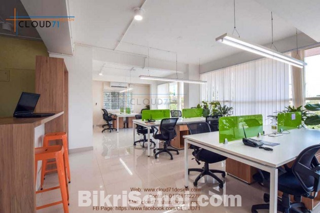 Best Office & Home Interior BD